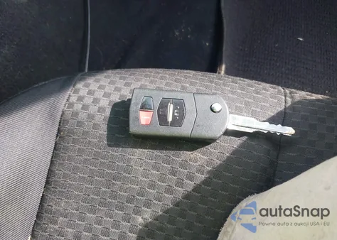 2006 Mazda Mx-5 Touring из США, поврежденный, VIN JM1NC25F060111842